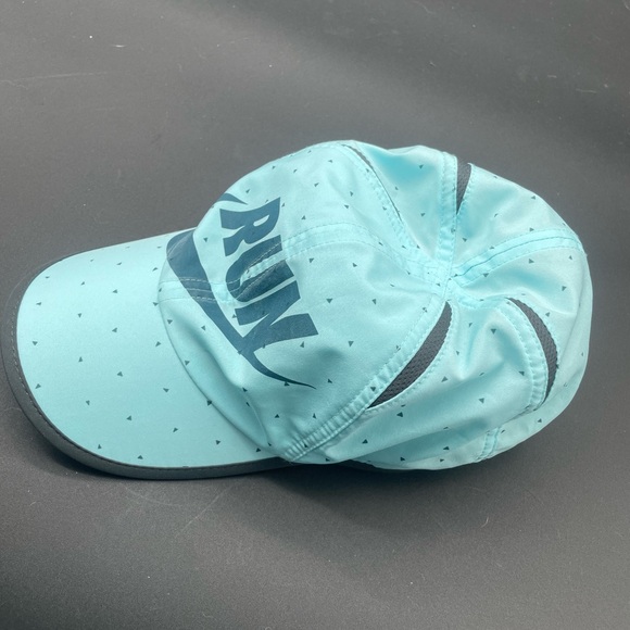 Nike RUN Swoosh Performance Cap Dri-Fit - Picture 2 of 4